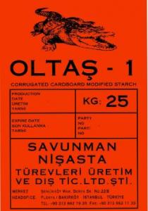 OLTAŞ-1
