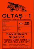 OLTAŞ-1